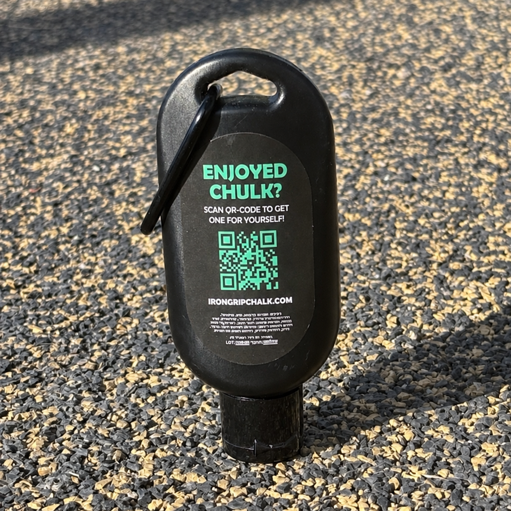 50ml liquid chalk